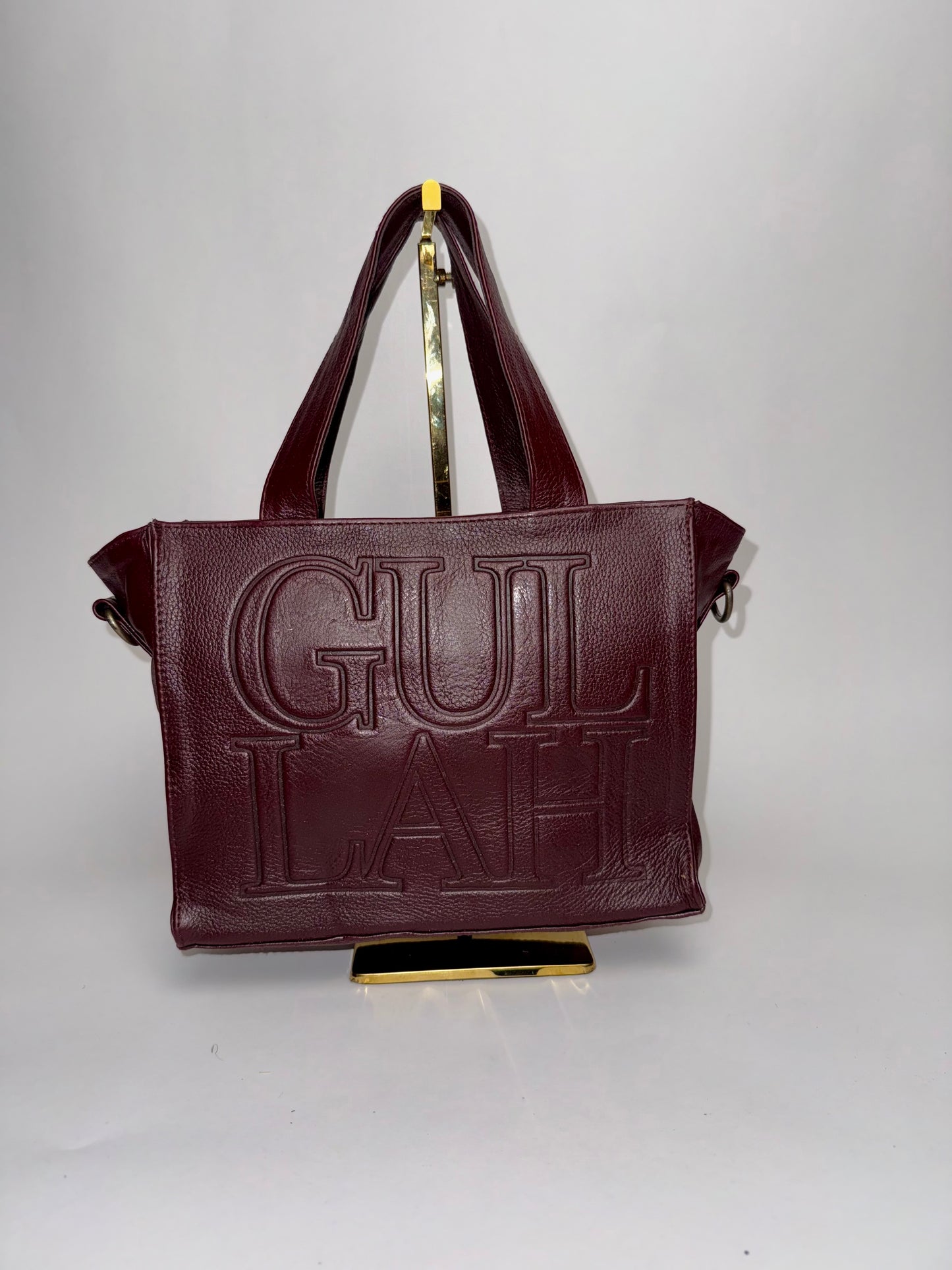 Preorder Your Signature Mini Tote