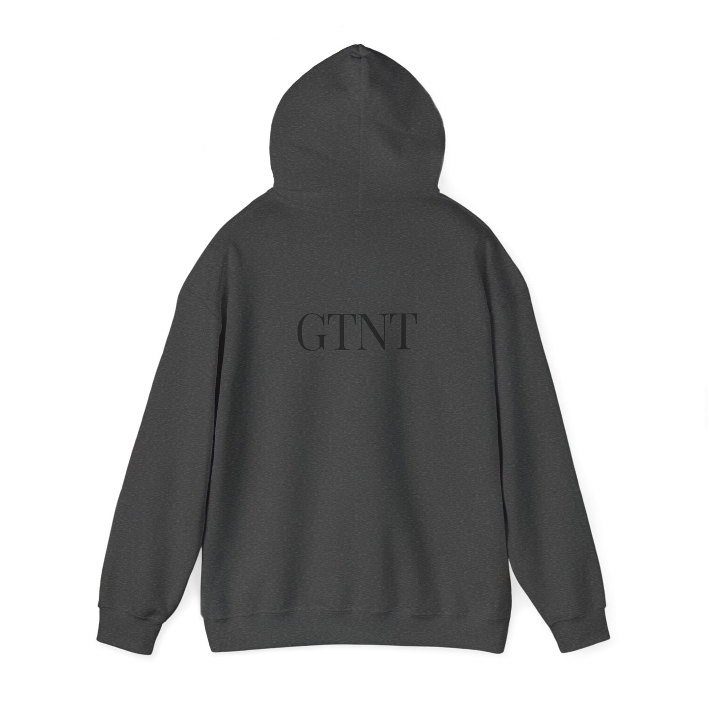 Gullah Unisex Heavy Blend™ Hooded Sweatshirt