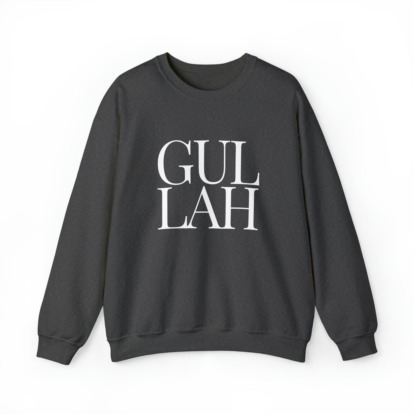 Hunter Gullah Heavy Blend Crewneck Sweatshirt