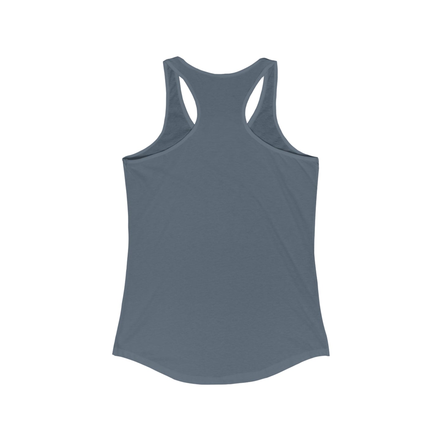Gullah Women's Ideal Racerback Tank