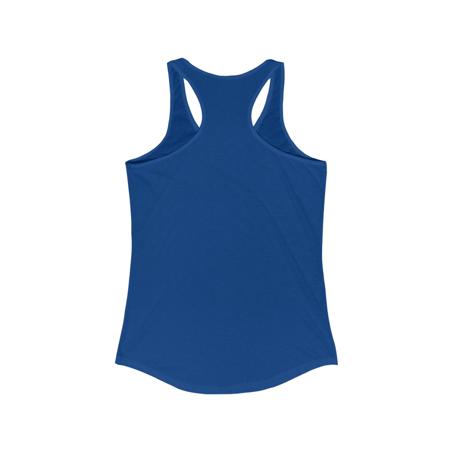 Gullah Women's Ideal Racerback Tank