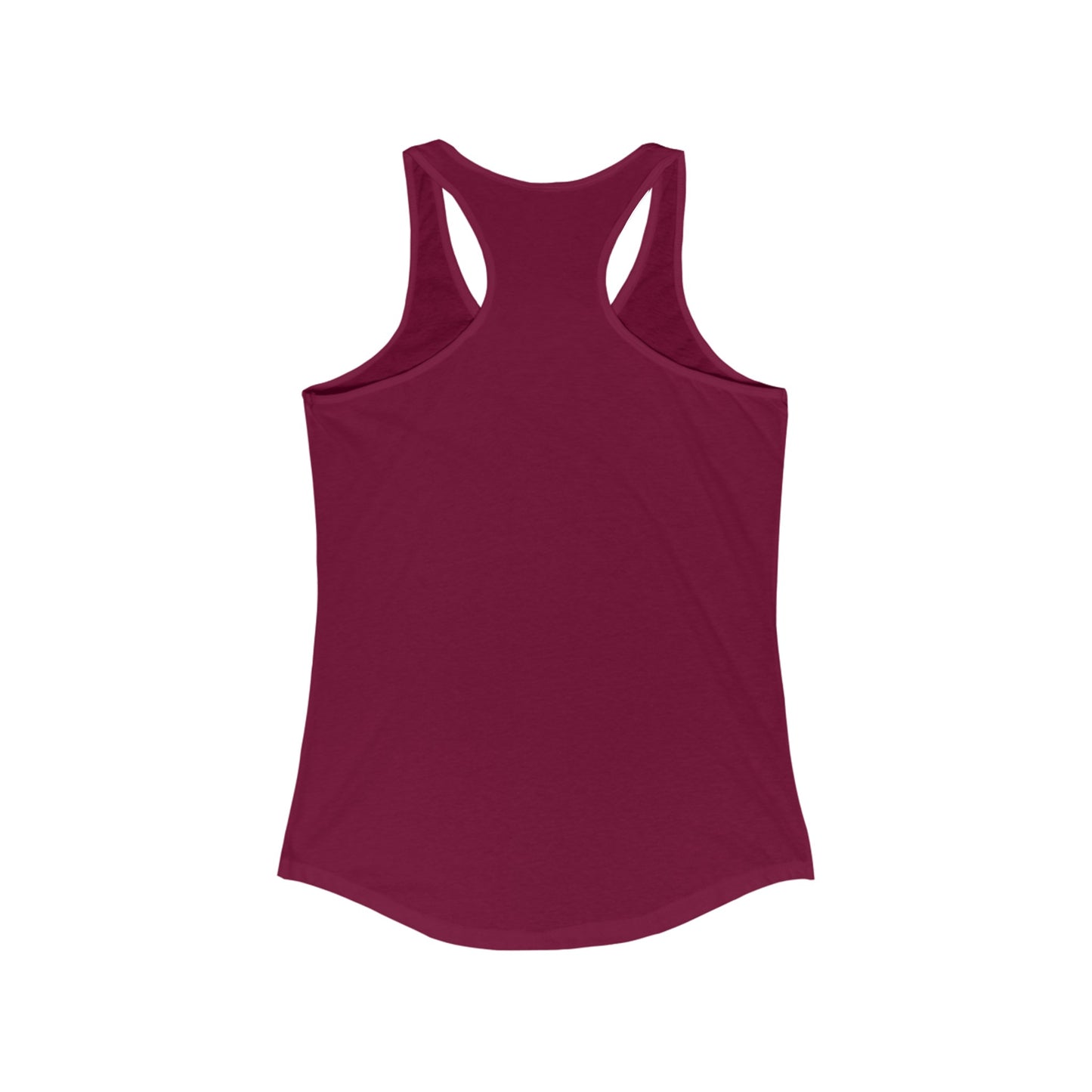 Gullah Women's Ideal Racerback Tank
