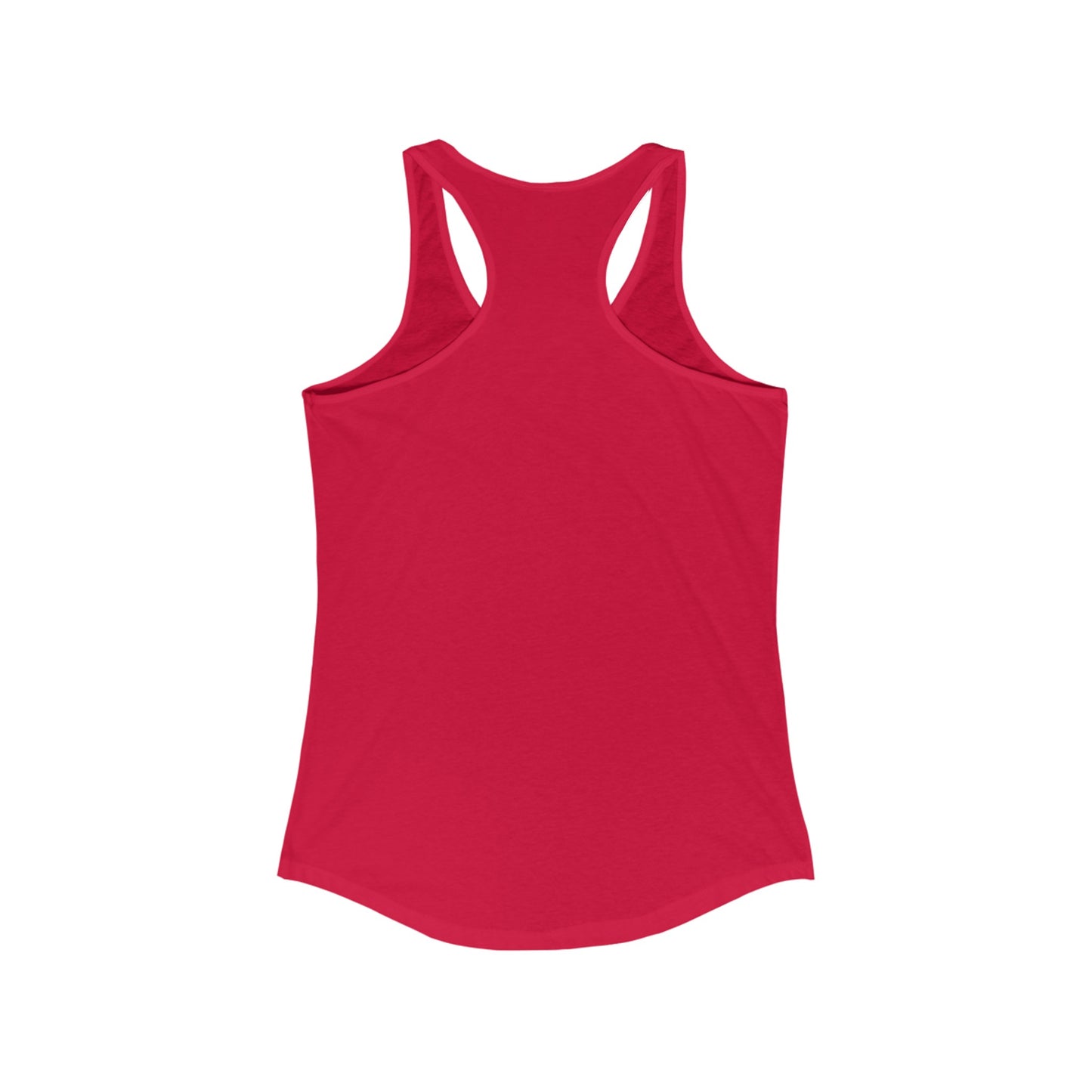 Gullah Women's Ideal Racerback Tank