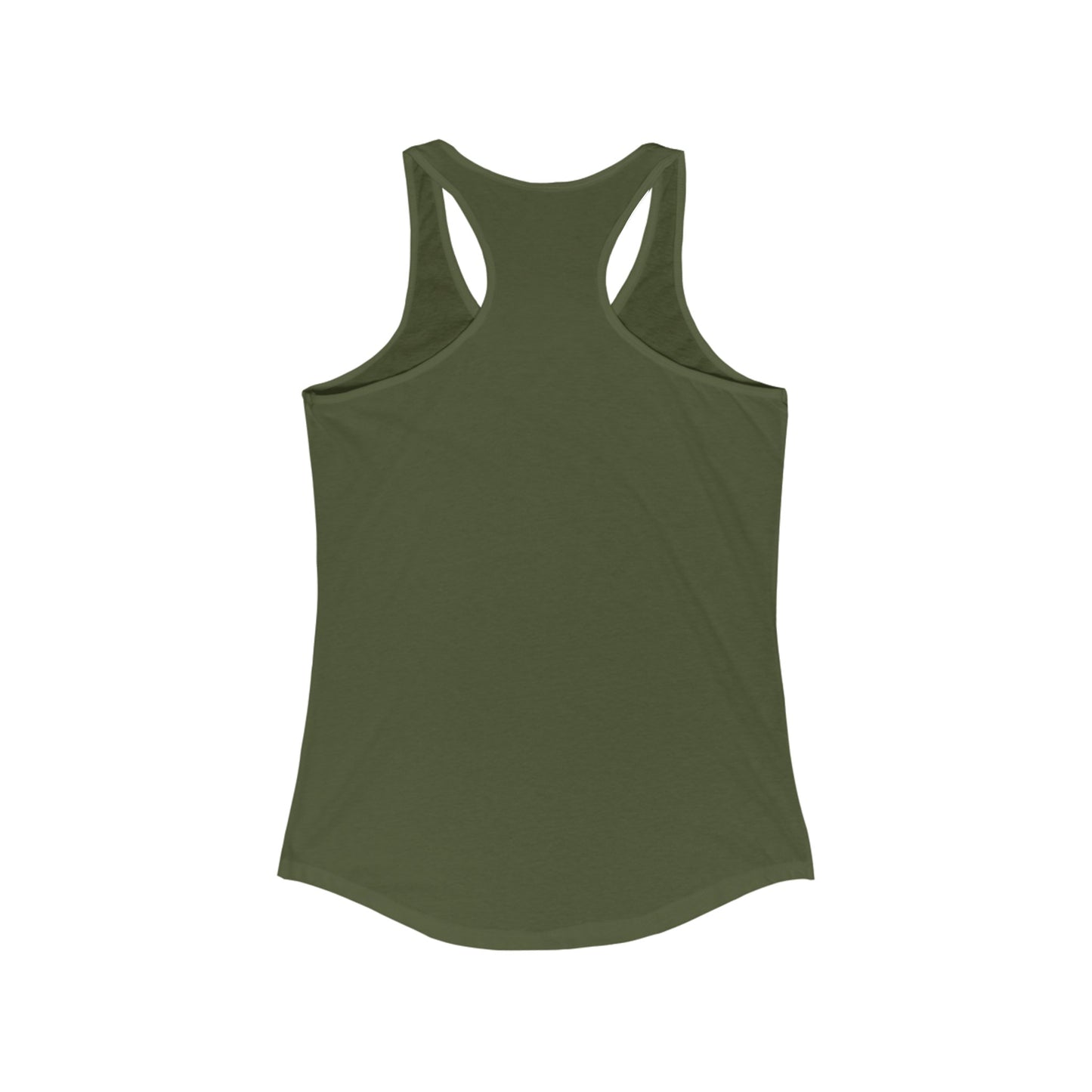 Gullah Women's Ideal Racerback Tank