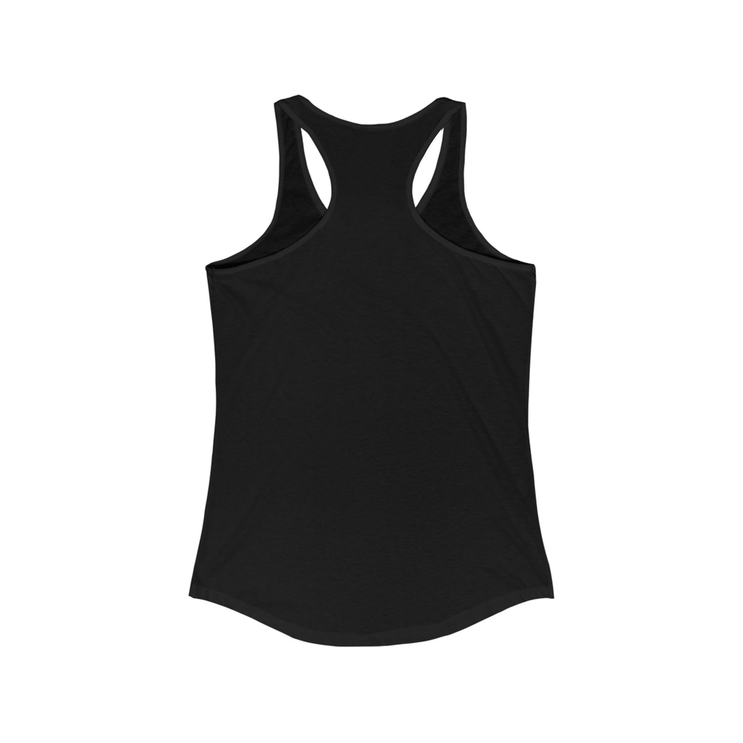 Gullah Women's Ideal Racerback Tank