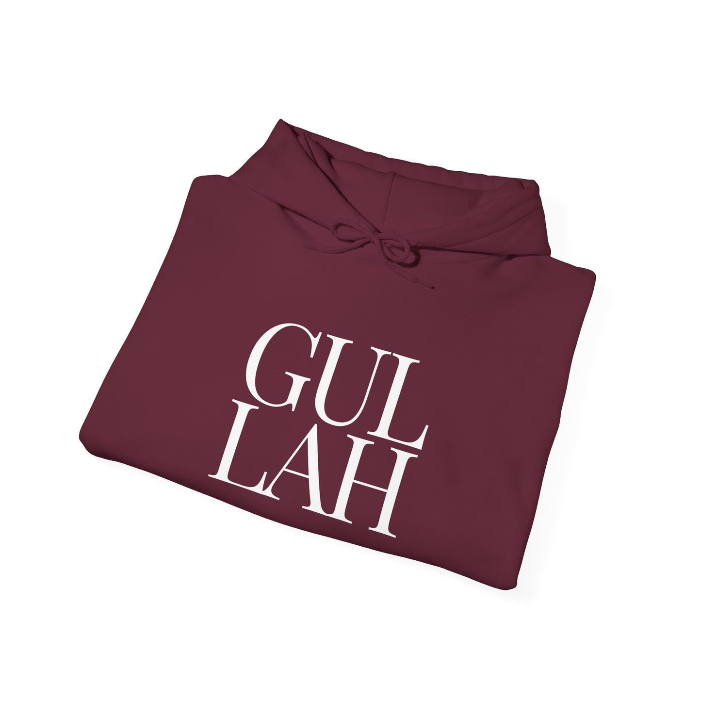 Gullah Unisex Heavy Blend™ Hooded Sweatshirt