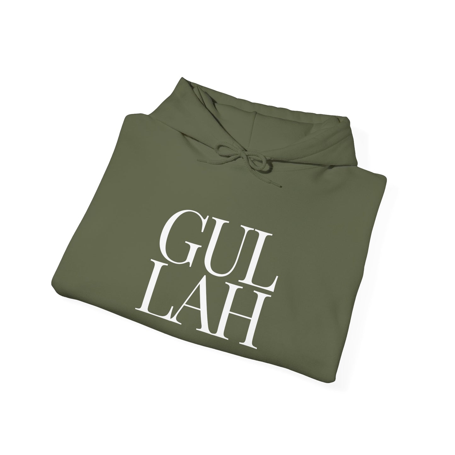Gullah Unisex Heavy Blend™ Hooded Sweatshirt