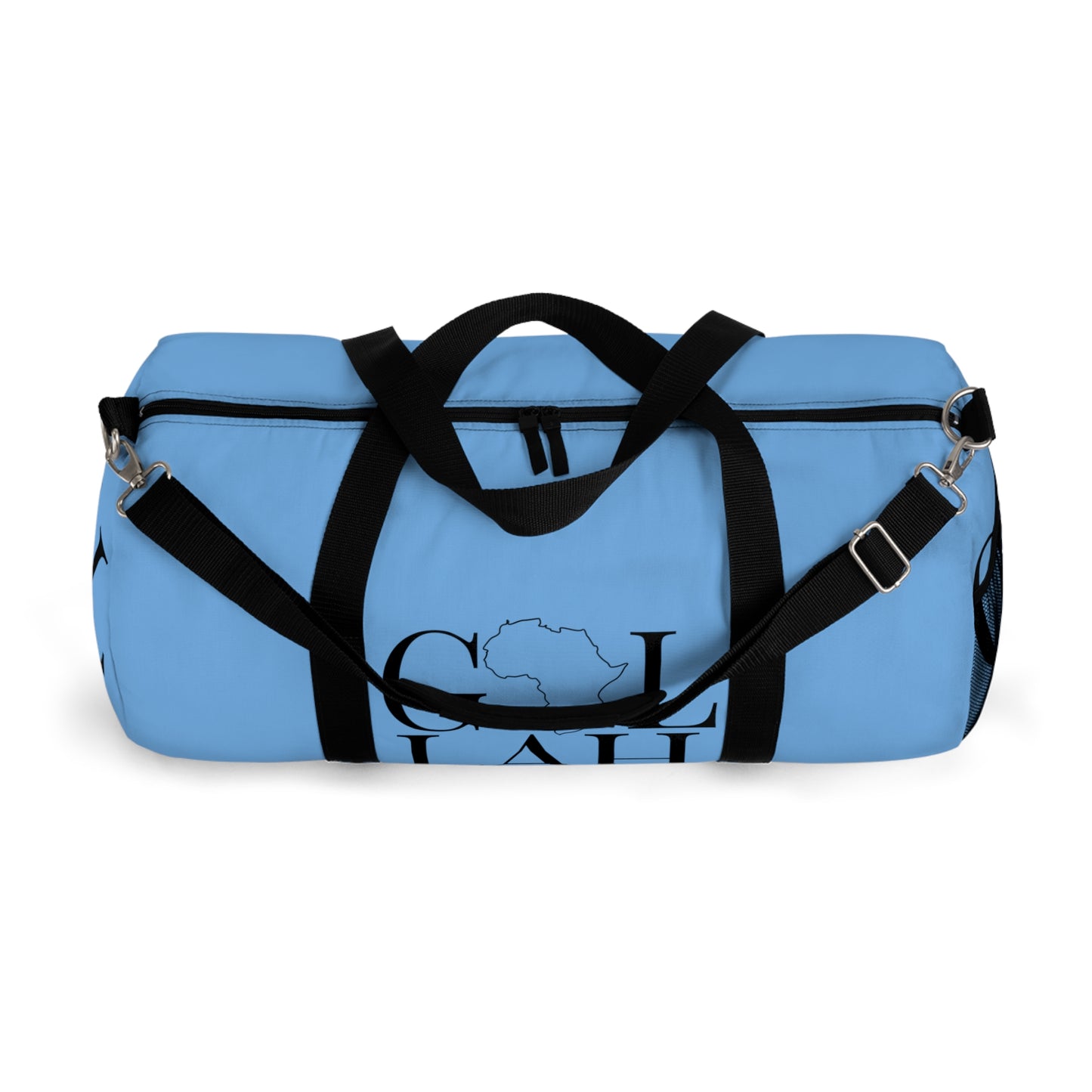 Diaspora Gym Duffle