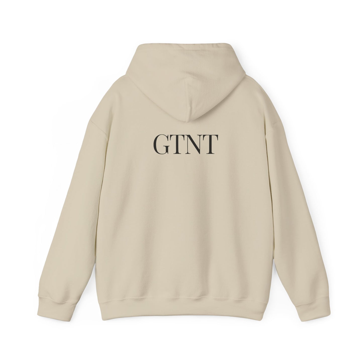 Gullah Unisex Heavy Blend™ Hooded Sweatshirt