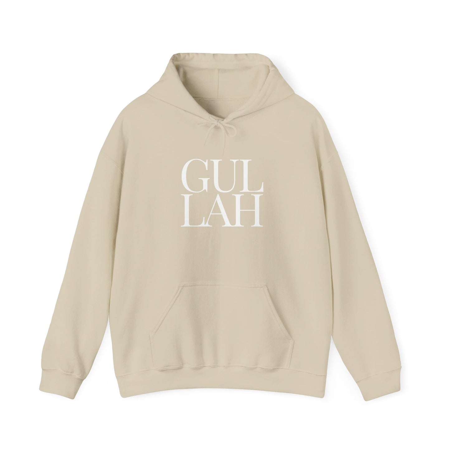 Gullah Unisex Heavy Blend™ Hooded Sweatshirt