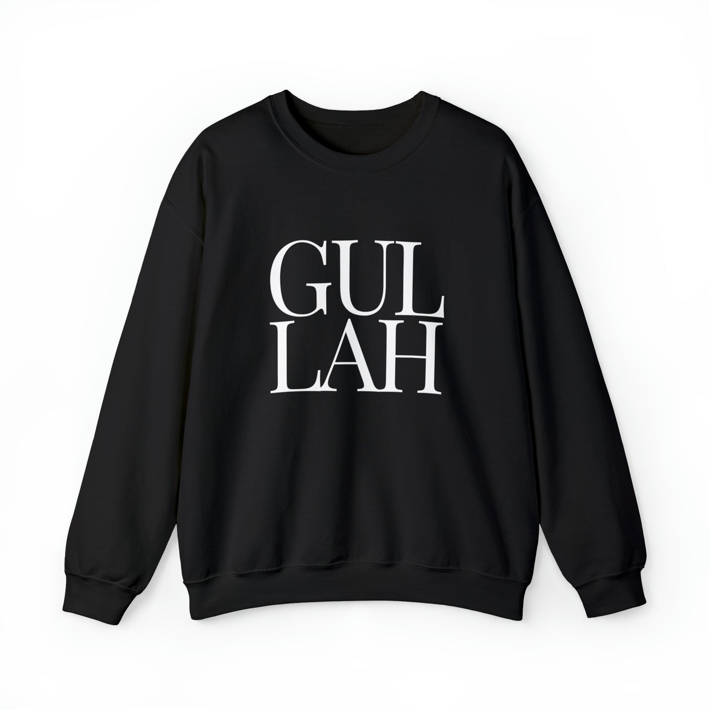 Hunter Gullah Heavy Blend Crewneck Sweatshirt