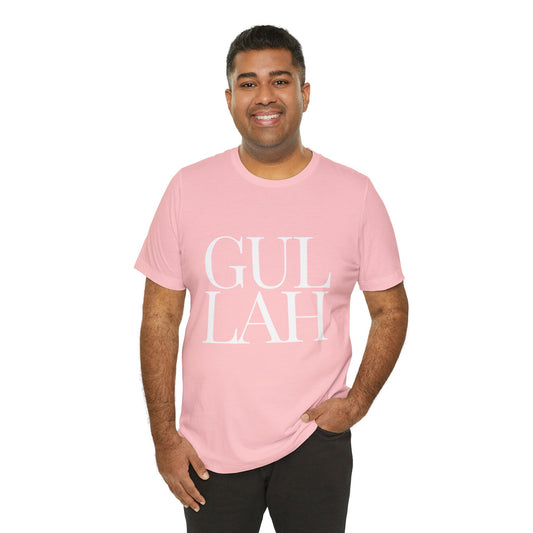Gullah Unisex Jersey Short Sleeve Tee