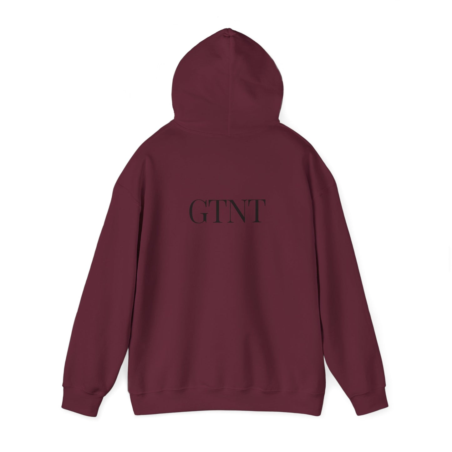Gullah Unisex Heavy Blend™ Hooded Sweatshirt