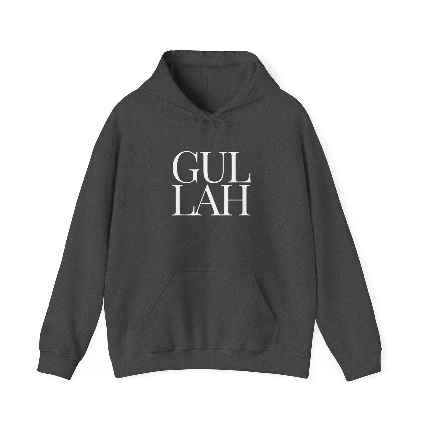 Gullah Unisex Heavy Blend™ Hooded Sweatshirt