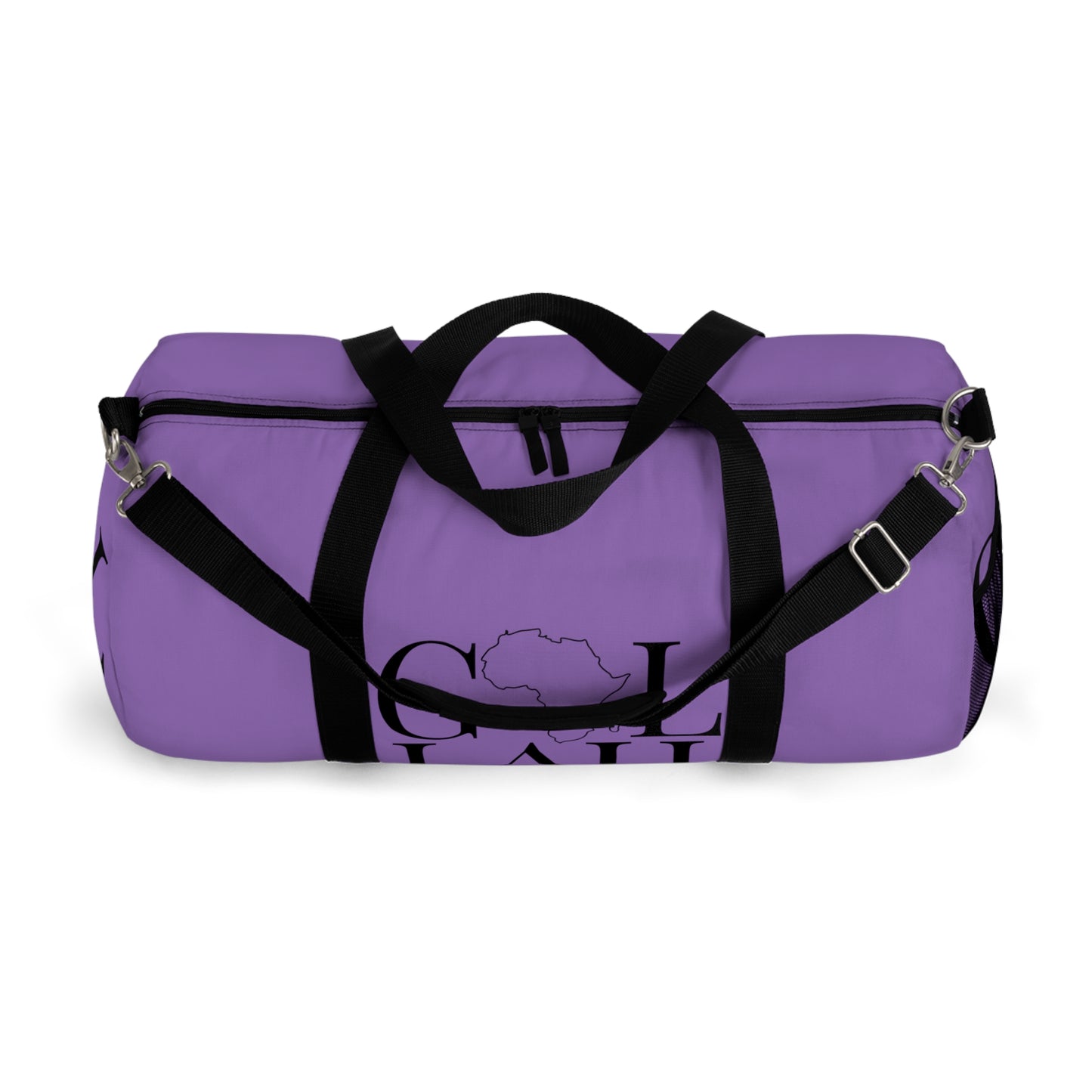 Diaspora Gym Duffle