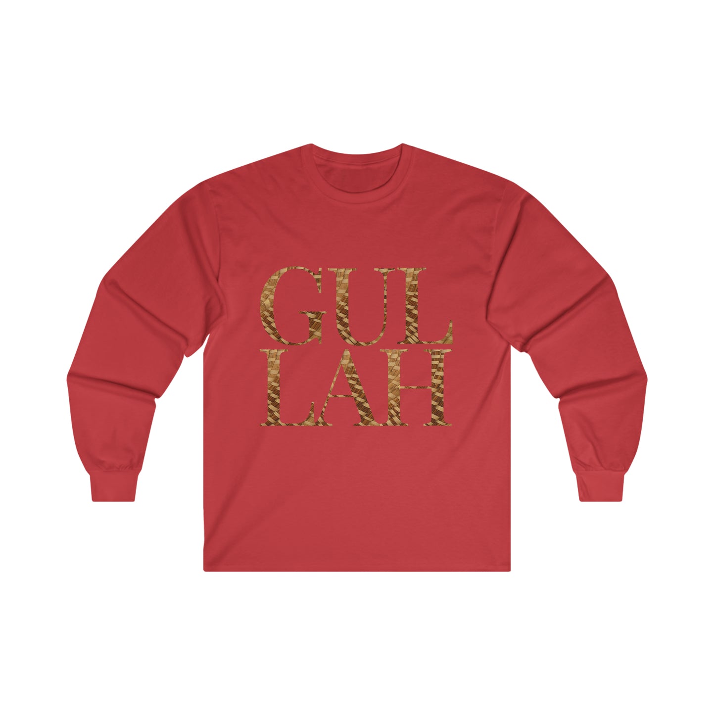 Ultra Cotton Long Sleeve Tee