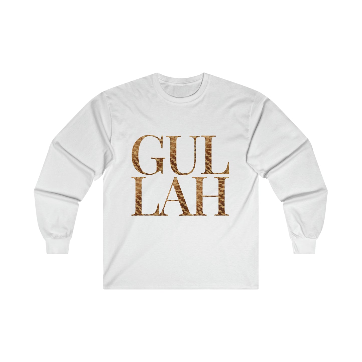Ultra Cotton Long Sleeve Tee