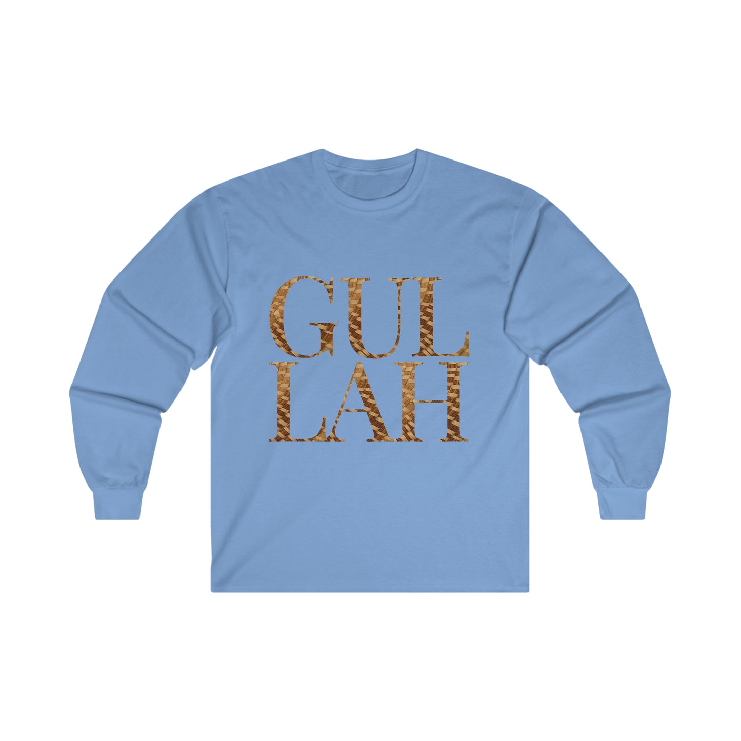 Ultra Cotton Long Sleeve Tee
