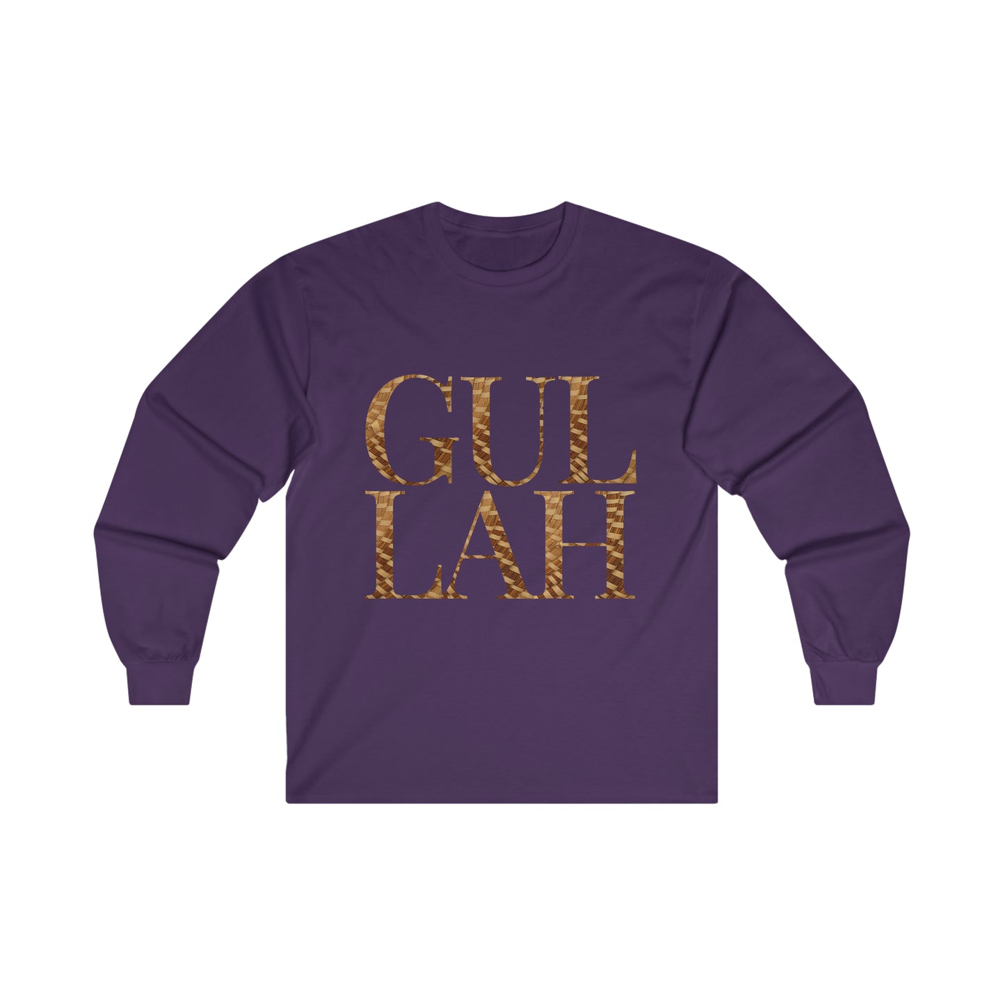 Ultra Cotton Long Sleeve Tee