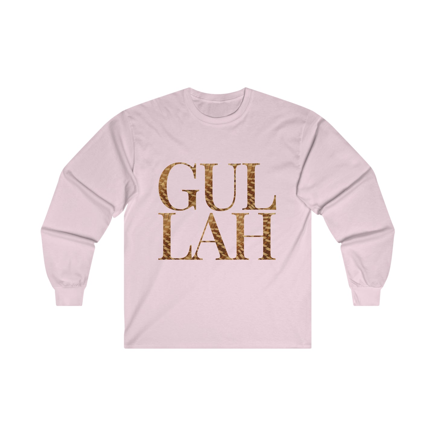 Ultra Cotton Long Sleeve Tee