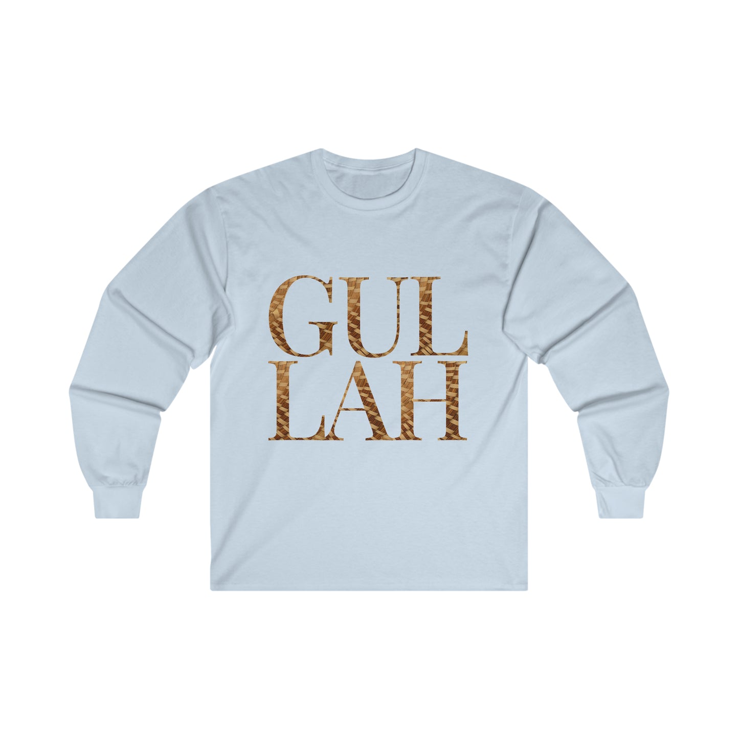 Ultra Cotton Long Sleeve Tee