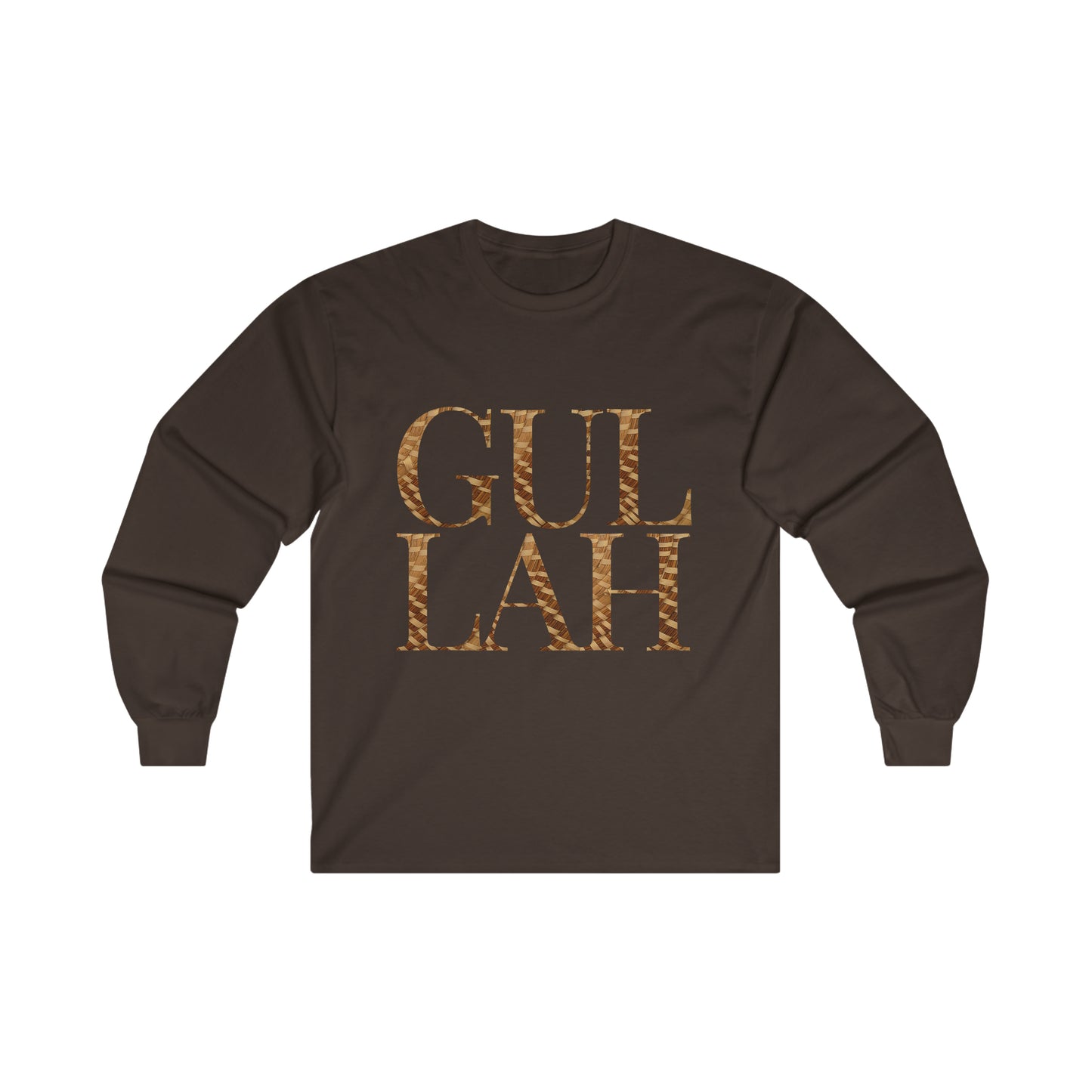 Ultra Cotton Long Sleeve Tee