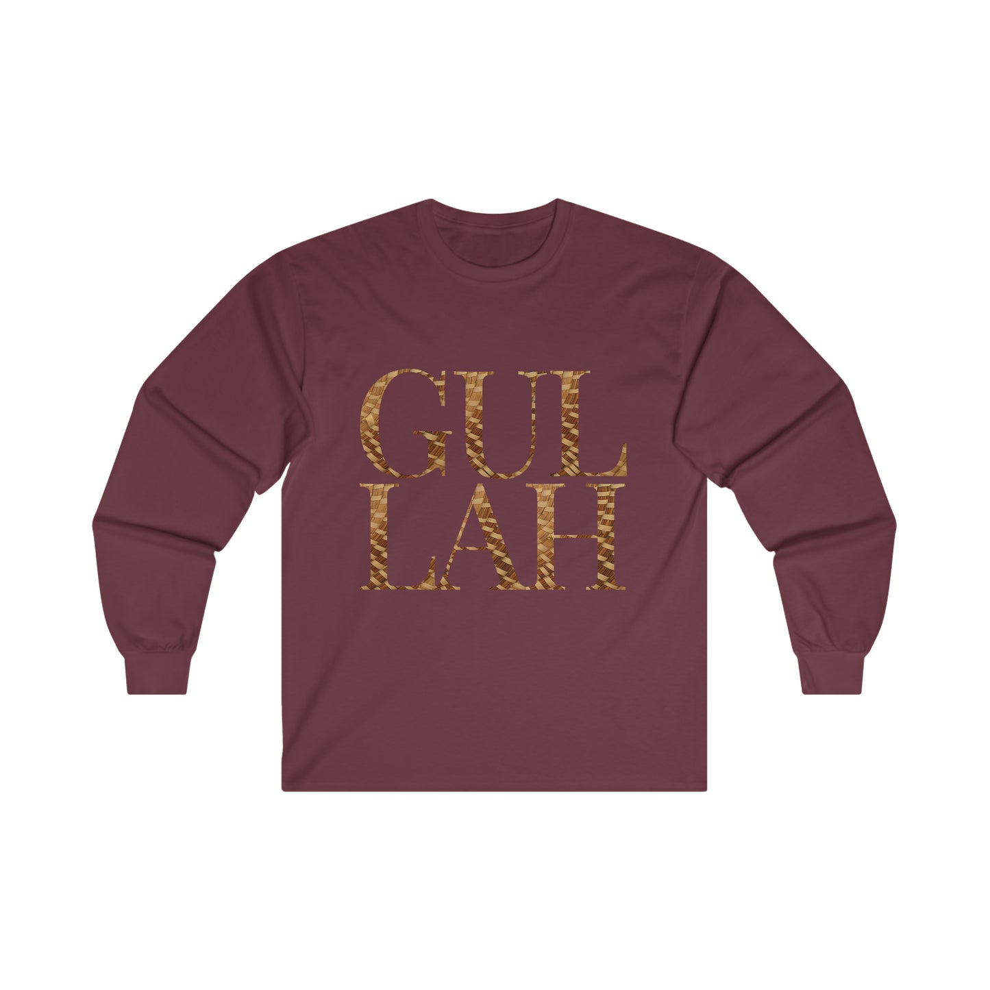 Ultra Cotton Long Sleeve Tee