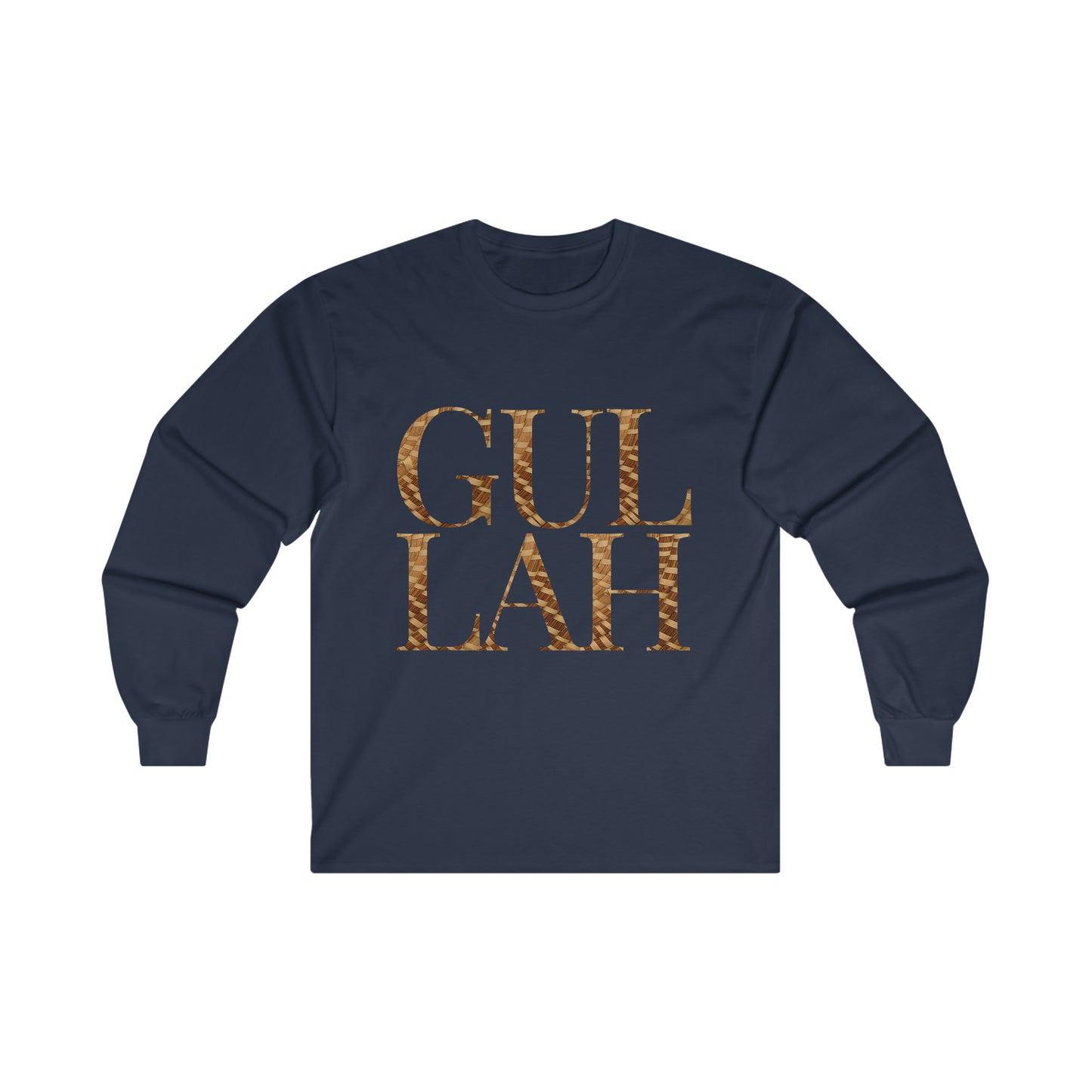 Ultra Cotton Long Sleeve Tee