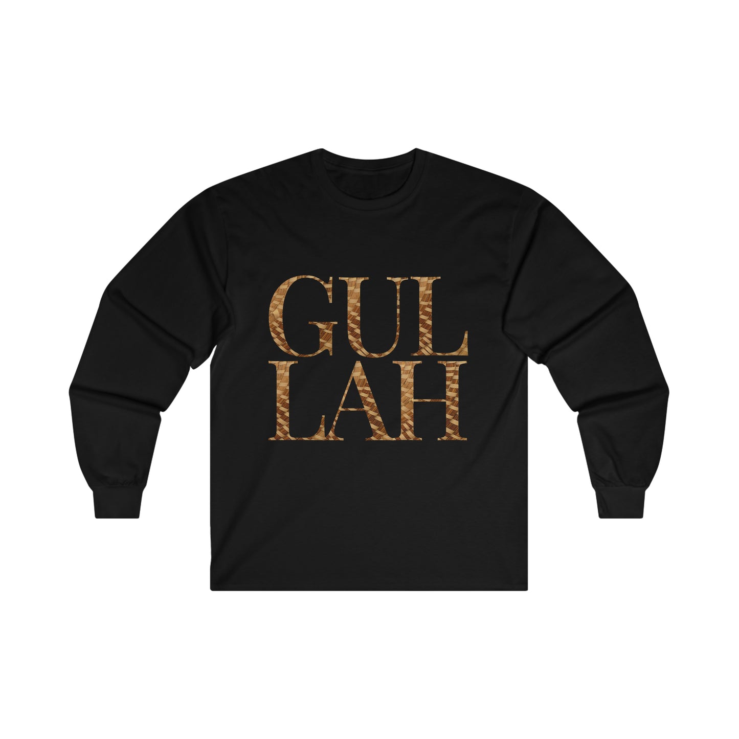 Ultra Cotton Long Sleeve Tee