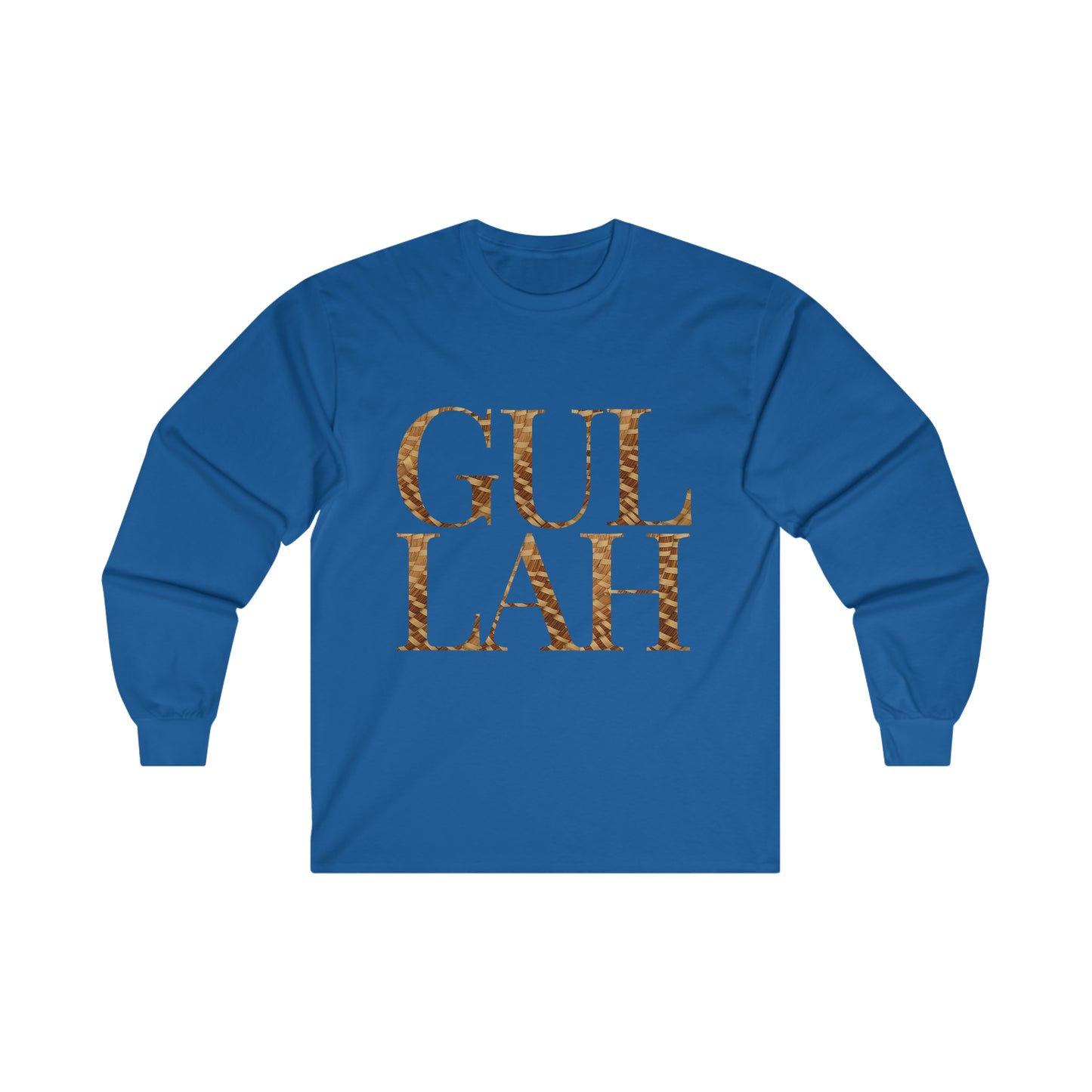 Ultra Cotton Long Sleeve Tee