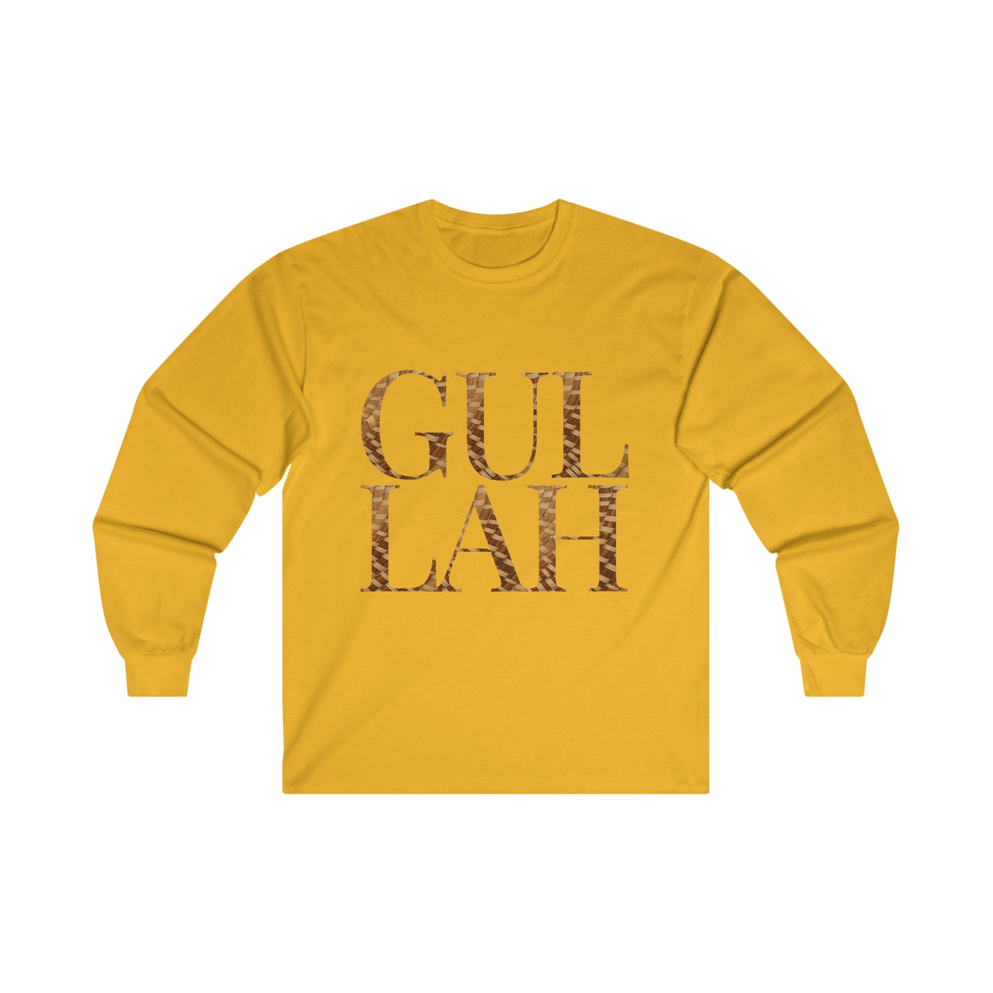 Ultra Cotton Long Sleeve Tee