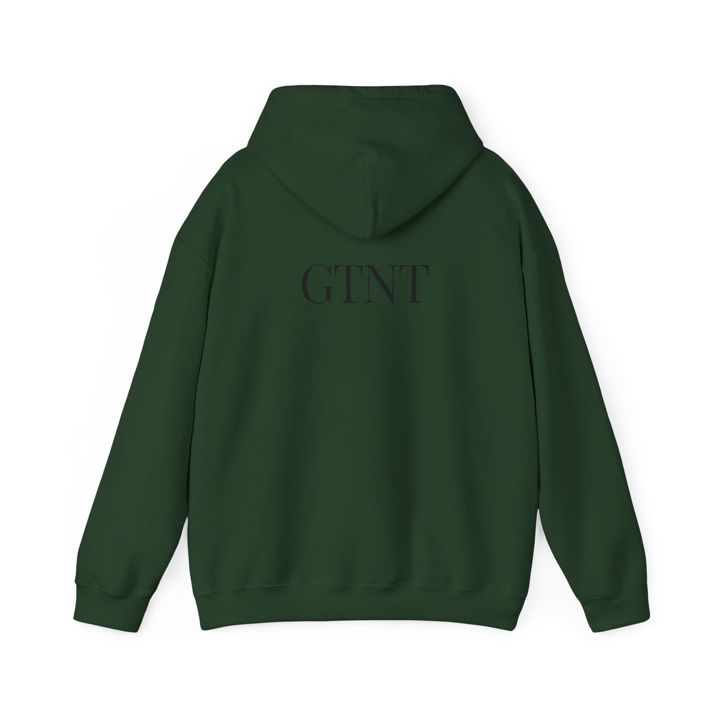 Gullah Unisex Heavy Blend™ Hooded Sweatshirt