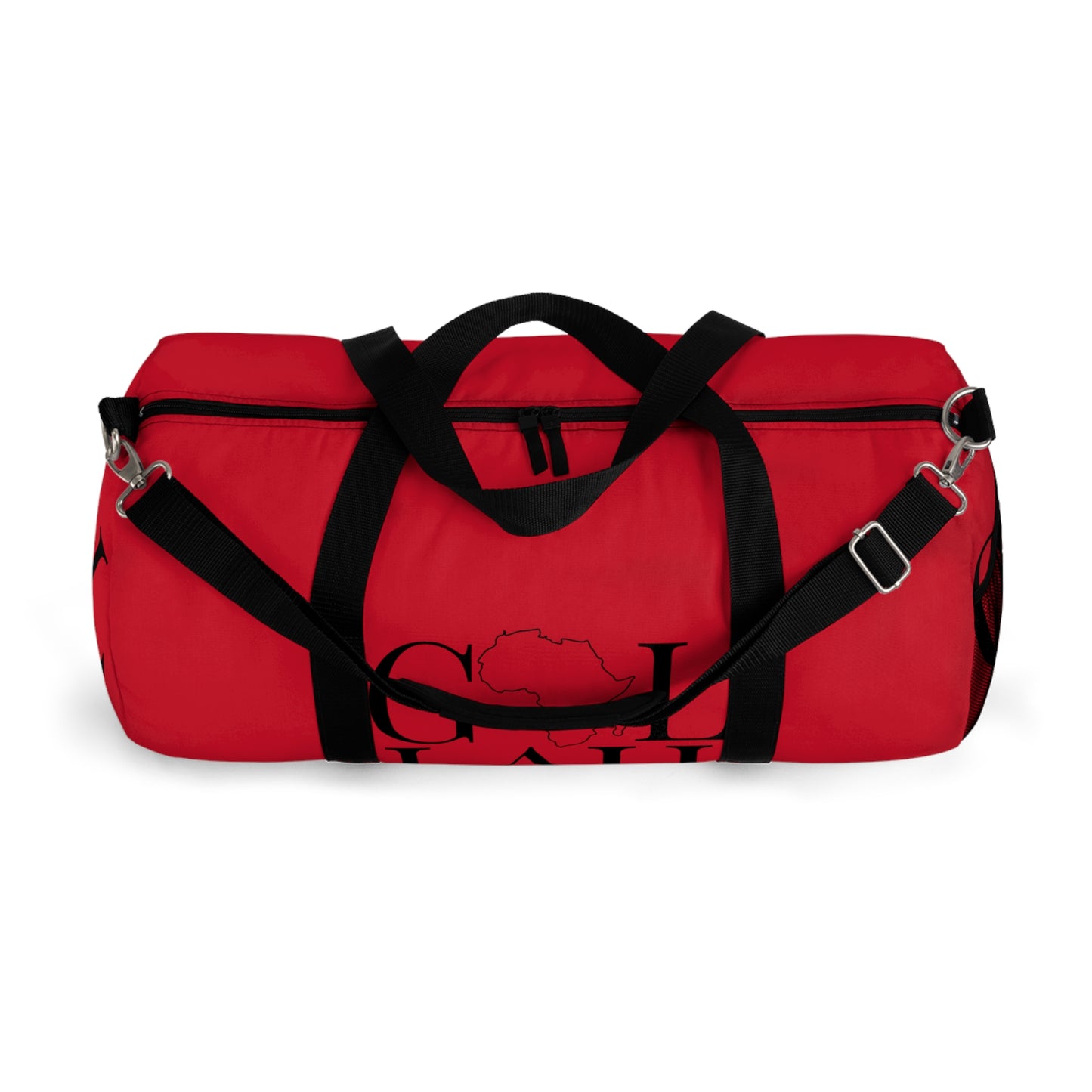 Diaspora Gym Duffel