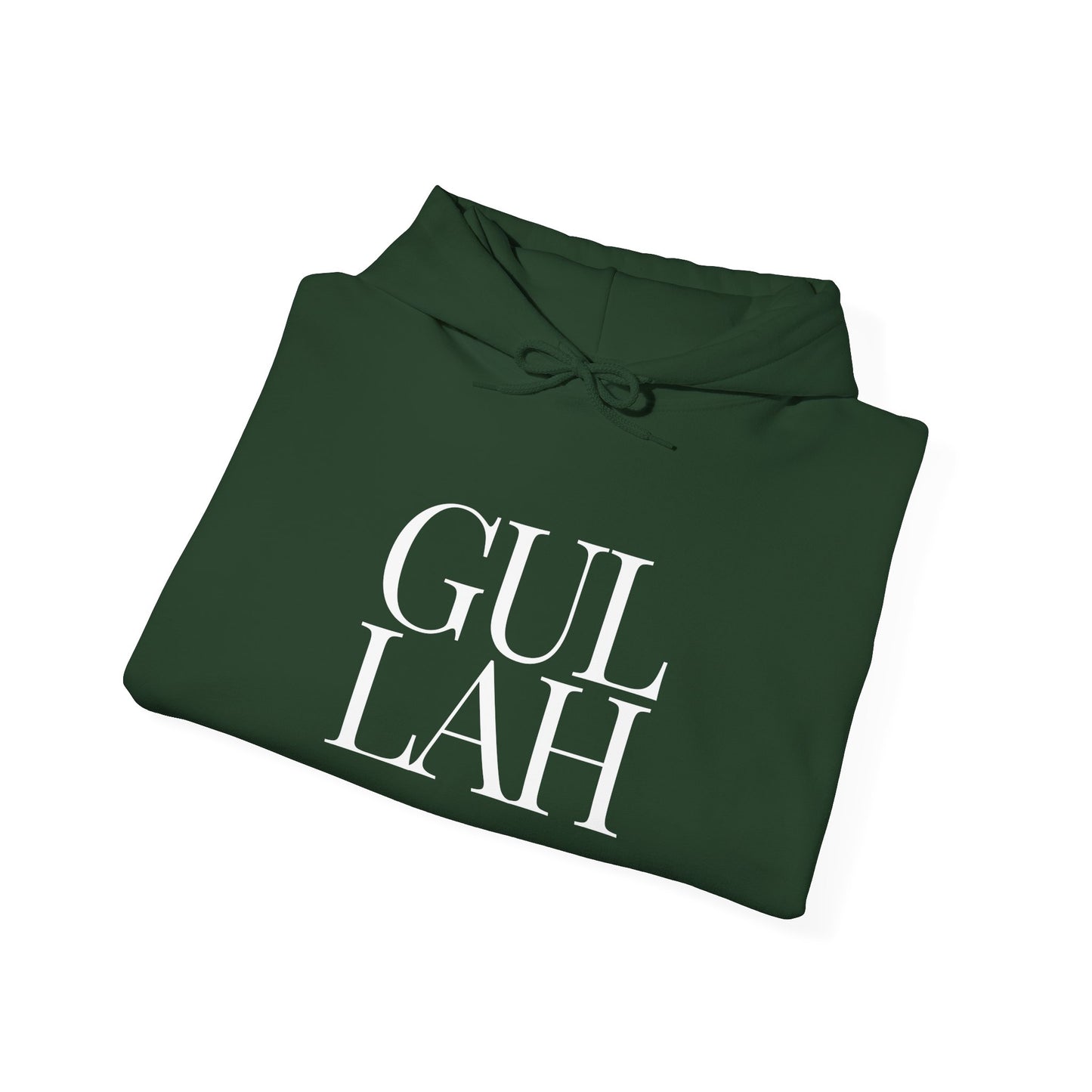 Gullah Unisex Heavy Blend™ Hooded Sweatshirt