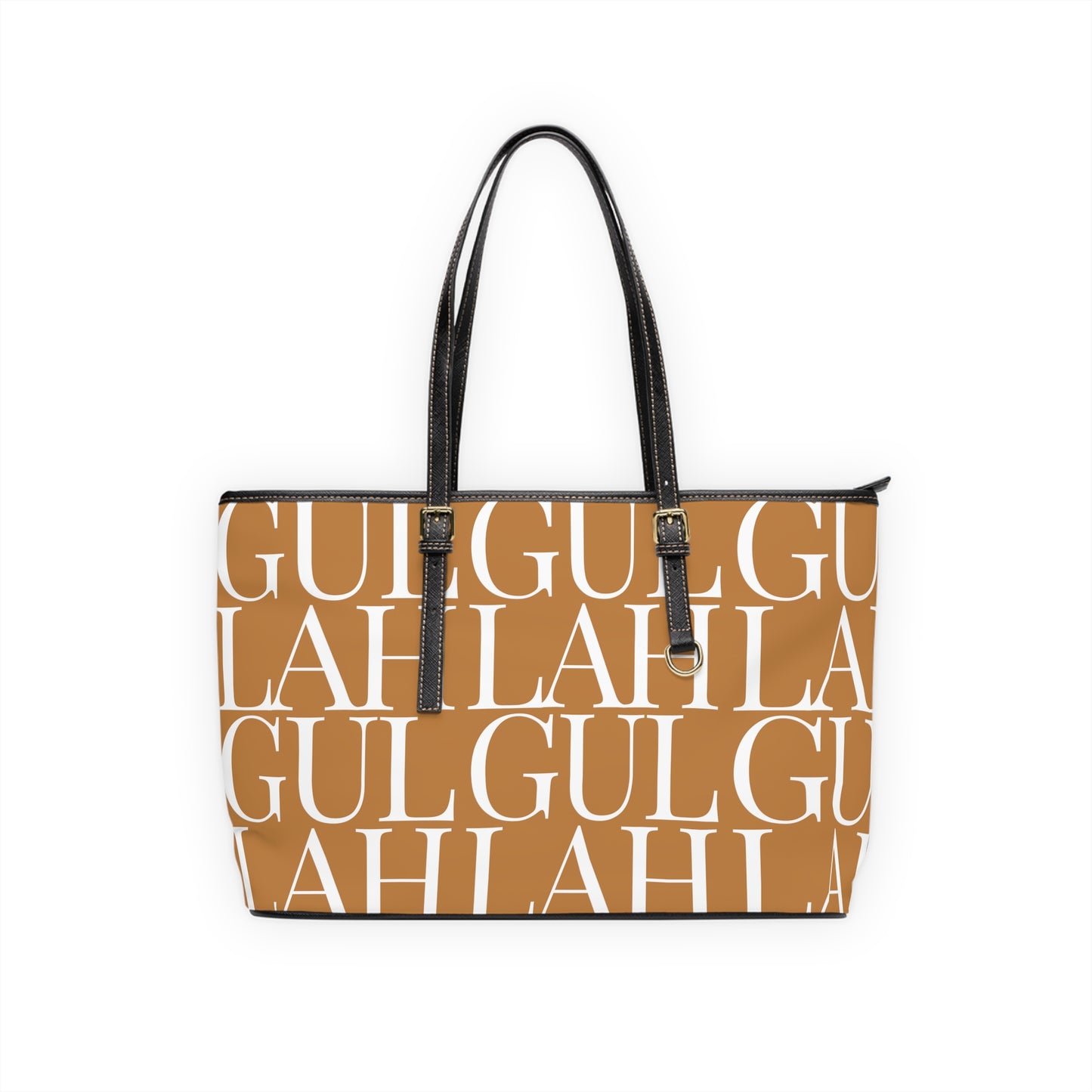 Gullah Coastal Vacation Tote