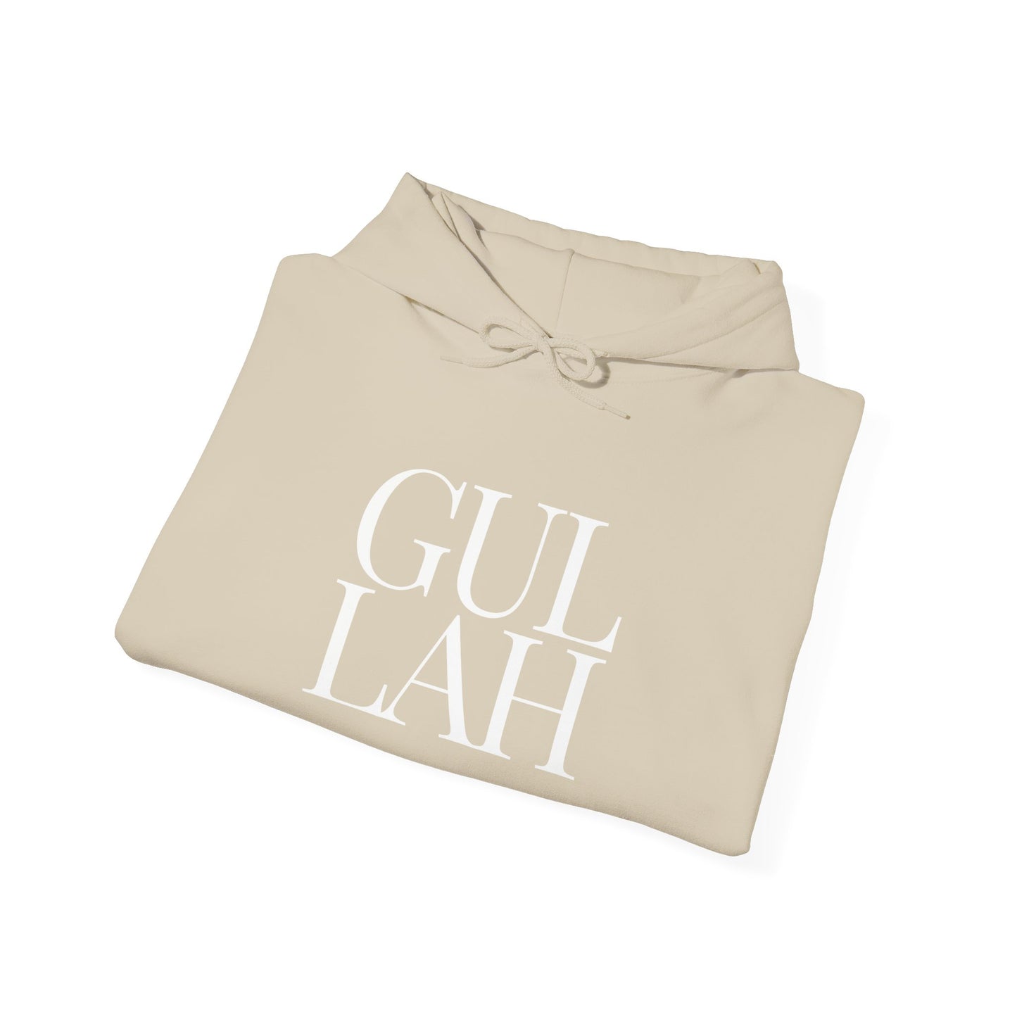 Gullah Unisex Heavy Blend™ Hooded Sweatshirt