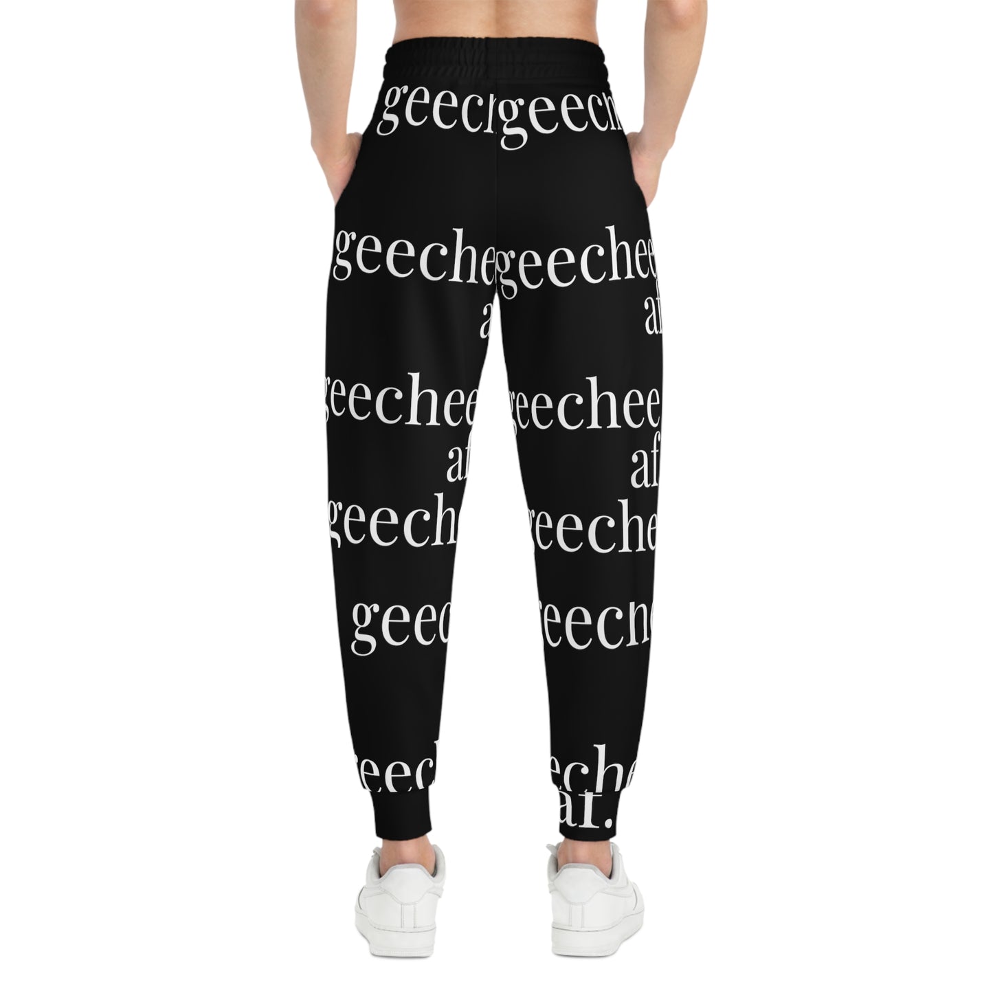 GAF Athletic Joggers (AOP)