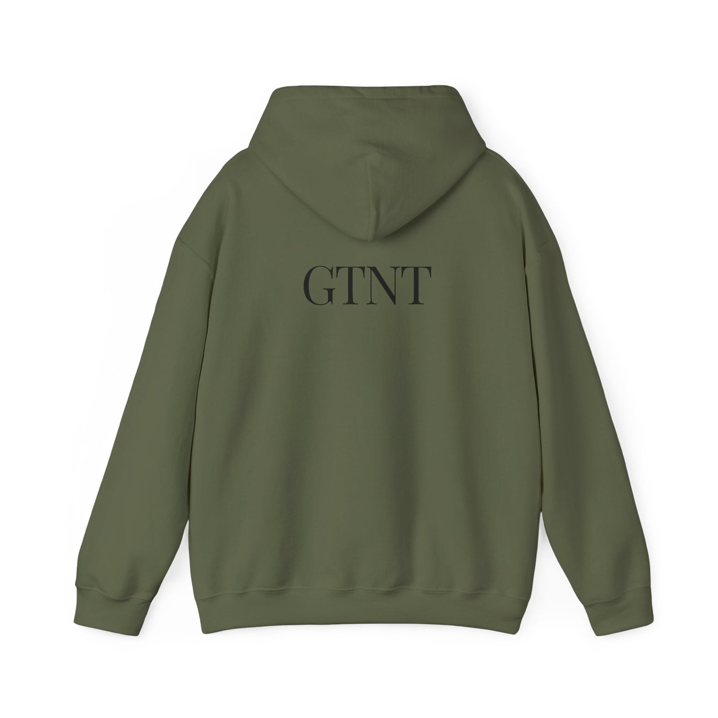 Gullah Unisex Heavy Blend™ Hooded Sweatshirt