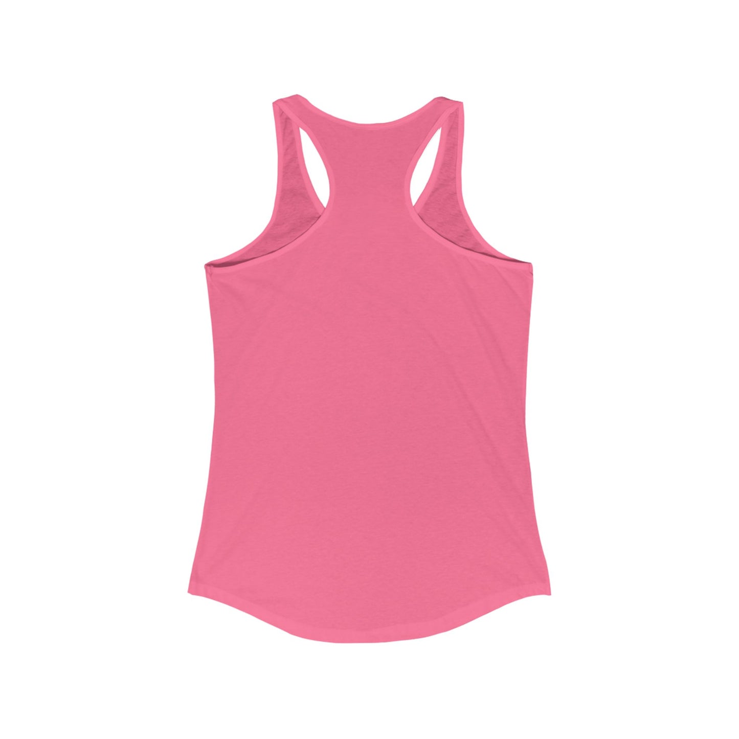 GAF Women's Ideal Racerback Tank