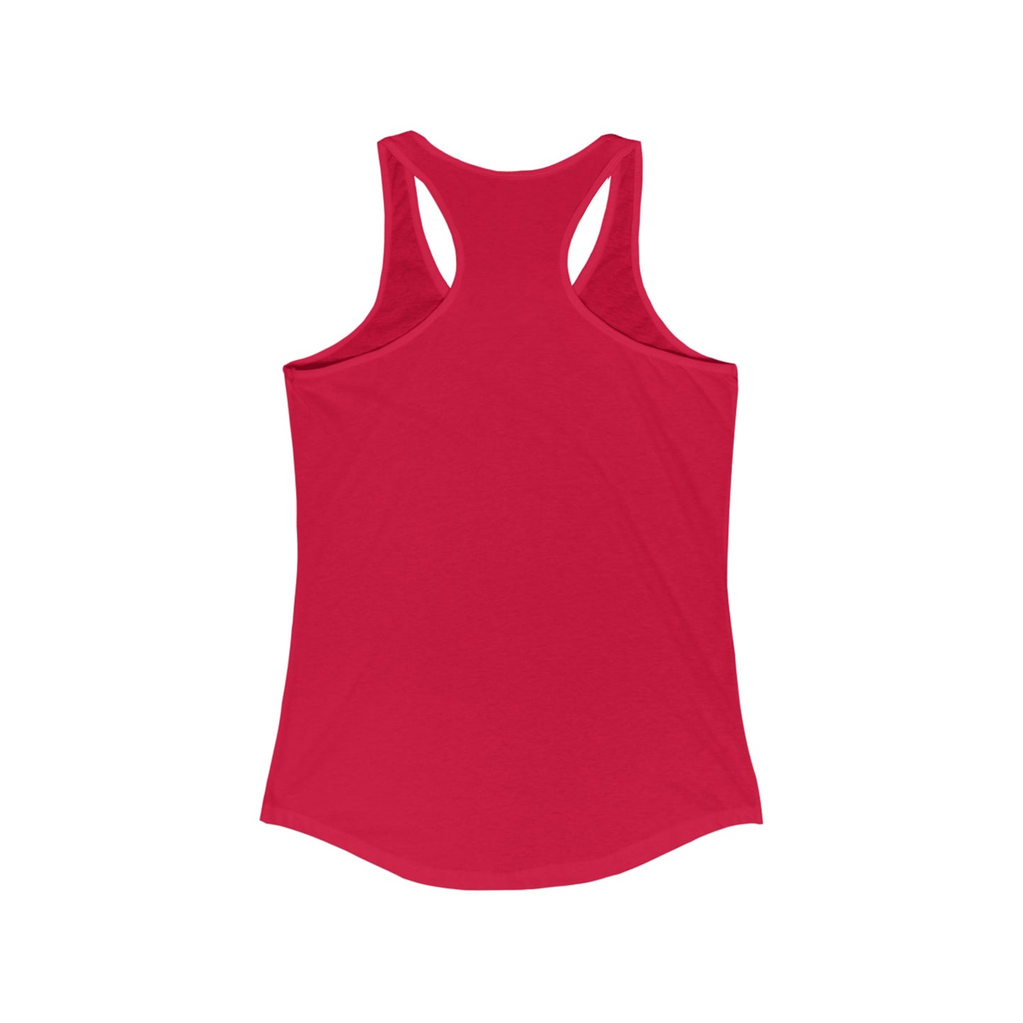 GAF Women's Ideal Racerback Tank