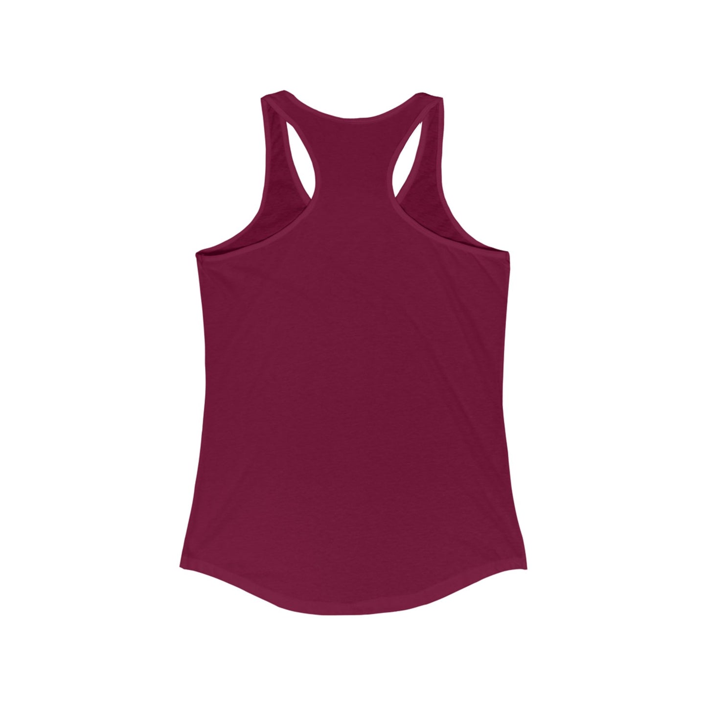 GAF Women's Ideal Racerback Tank
