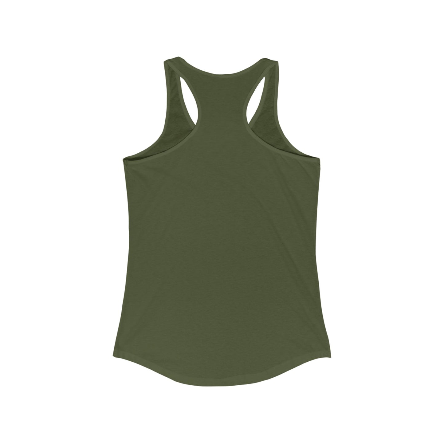 GAF Women's Ideal Racerback Tank