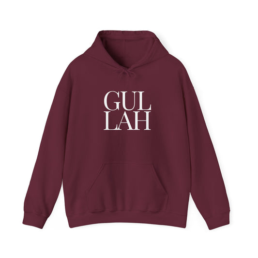Gullah Unisex Heavy Blend™ Hooded Sweatshirt