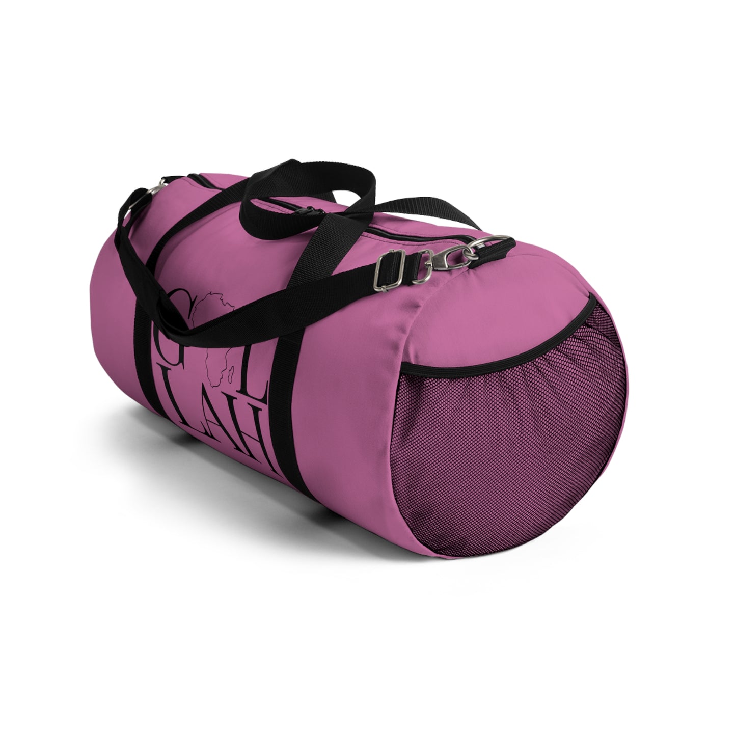 Diaspora Gym Duffle