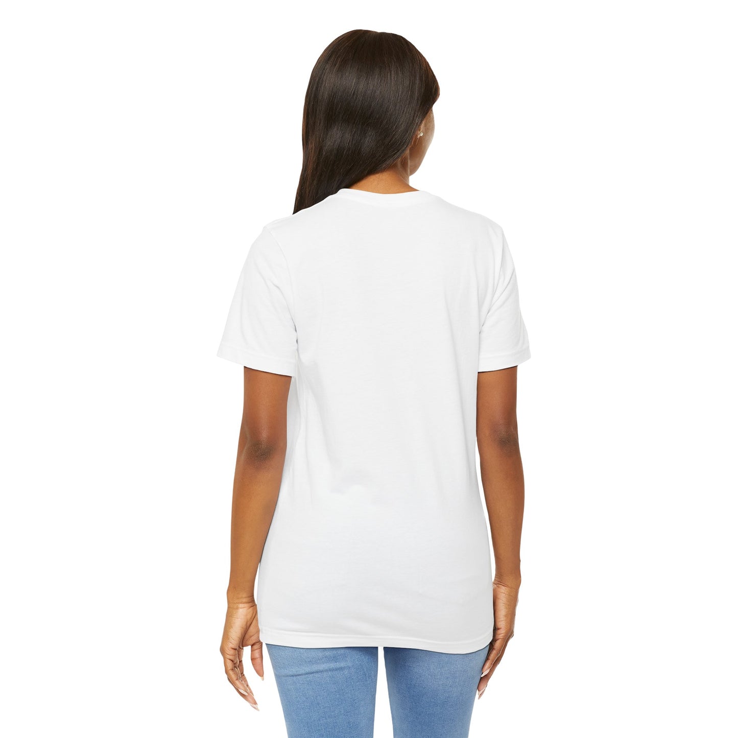 “FREE” Juneteenth Unisex Jersey Short Sleeve Tee