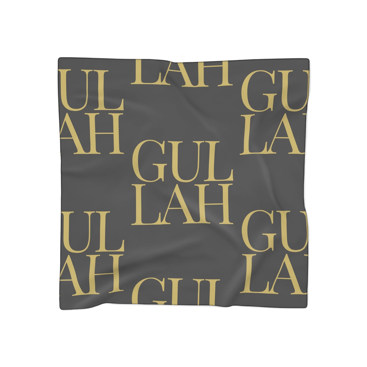 Gullah Scarf