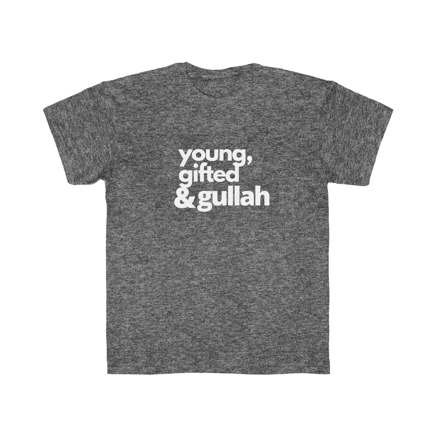 Kids Regular Fit Tee