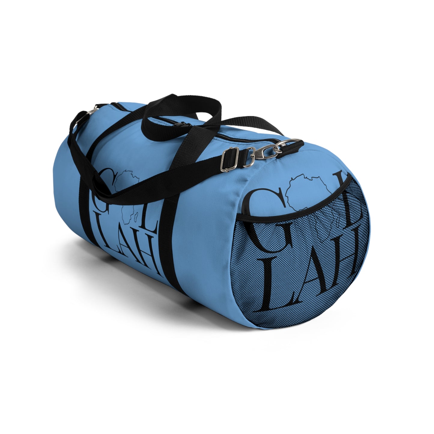 Diaspora Gym Duffle