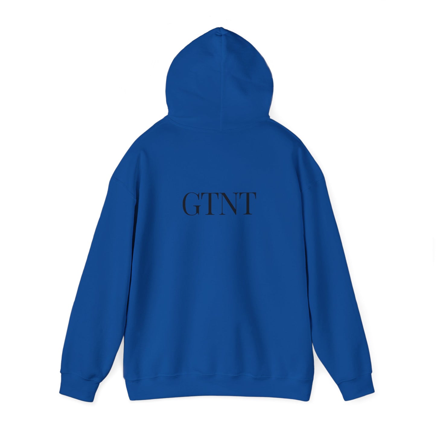 Gullah Unisex Heavy Blend™ Hooded Sweatshirt