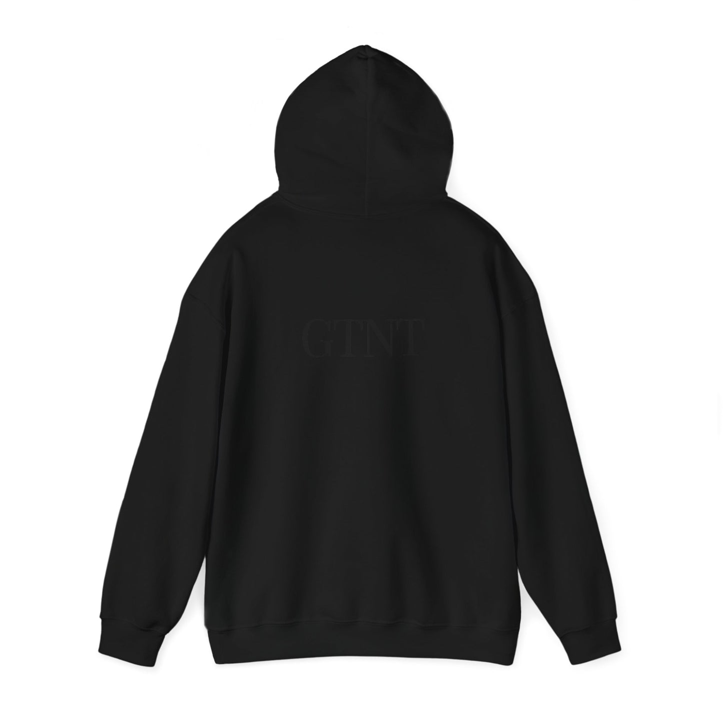 Gullah Unisex Heavy Blend™ Hooded Sweatshirt